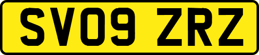 SV09ZRZ