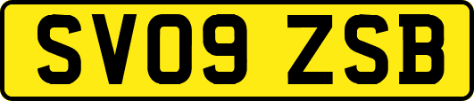 SV09ZSB
