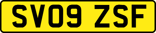 SV09ZSF
