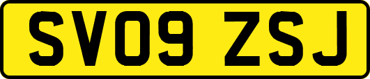 SV09ZSJ