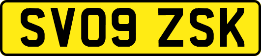 SV09ZSK