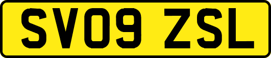 SV09ZSL