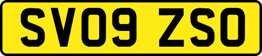 SV09ZSO