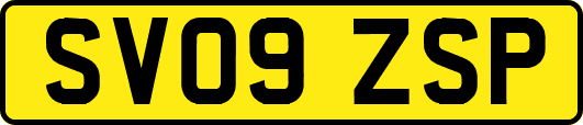 SV09ZSP