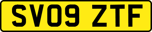 SV09ZTF