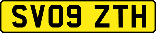 SV09ZTH