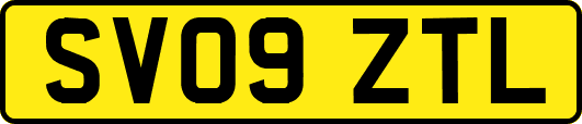 SV09ZTL