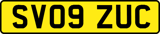 SV09ZUC