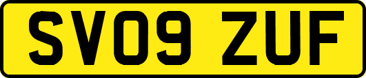 SV09ZUF