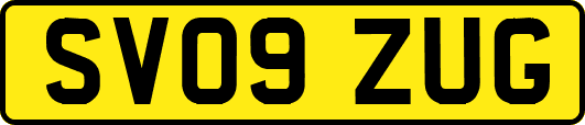 SV09ZUG