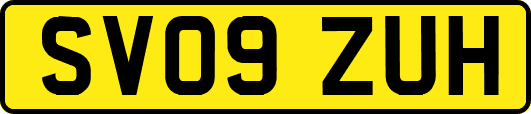 SV09ZUH