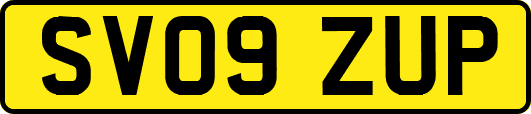 SV09ZUP
