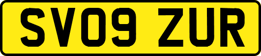 SV09ZUR