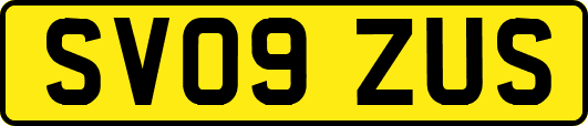 SV09ZUS