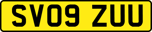 SV09ZUU
