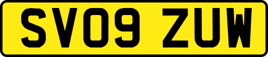 SV09ZUW