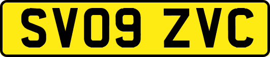 SV09ZVC