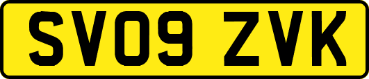SV09ZVK