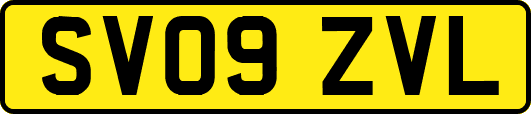 SV09ZVL
