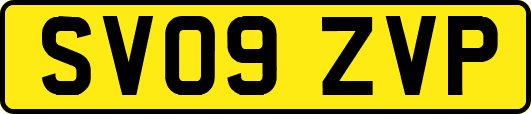 SV09ZVP