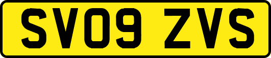 SV09ZVS