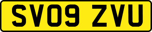 SV09ZVU