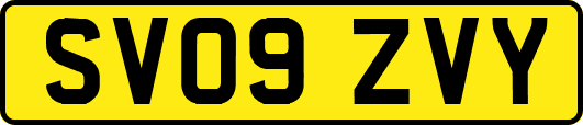 SV09ZVY