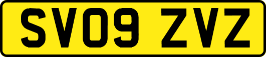 SV09ZVZ