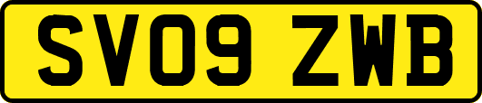SV09ZWB