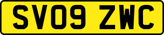 SV09ZWC