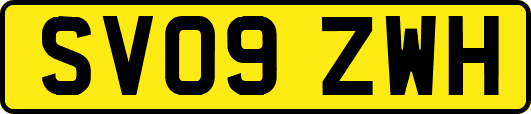 SV09ZWH