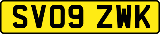 SV09ZWK
