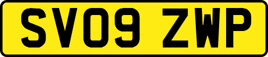 SV09ZWP