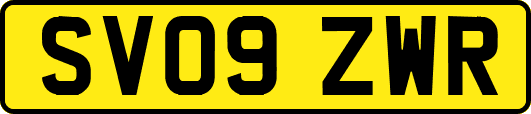 SV09ZWR