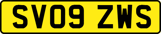 SV09ZWS