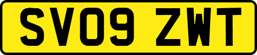 SV09ZWT