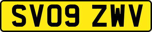 SV09ZWV