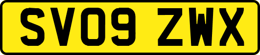 SV09ZWX