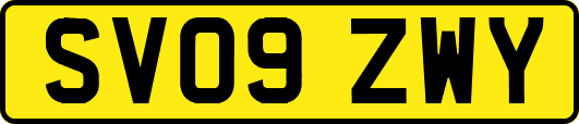 SV09ZWY