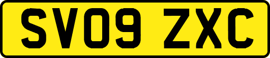 SV09ZXC
