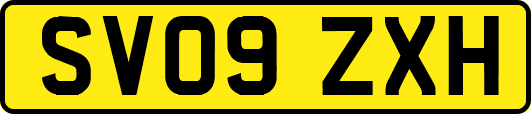 SV09ZXH