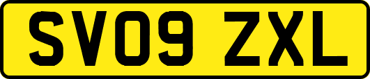 SV09ZXL