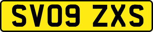 SV09ZXS