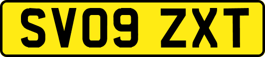 SV09ZXT