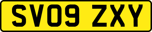 SV09ZXY