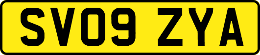 SV09ZYA