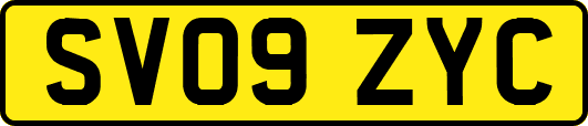 SV09ZYC