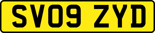 SV09ZYD