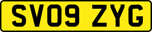 SV09ZYG