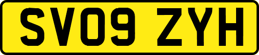 SV09ZYH